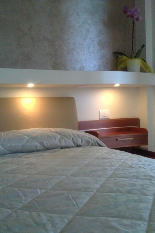 Bb Vicolo Corto Bed and Breakfast Alghero Pokój zdjęcie