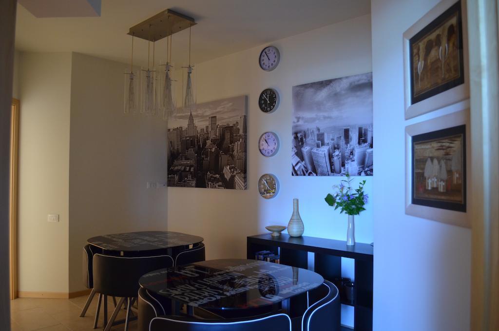 Bb Vicolo Corto Bed and Breakfast Alghero Zewnętrze zdjęcie