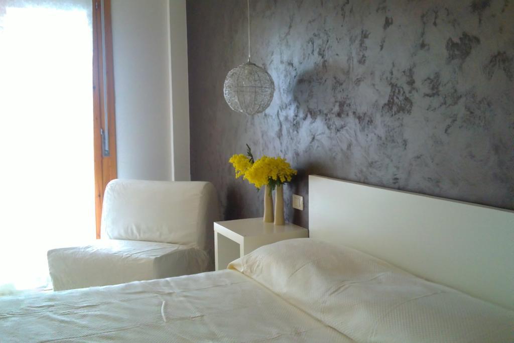 Bb Vicolo Corto Bed and Breakfast Alghero Zewnętrze zdjęcie